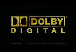 Dolby Logo - Dolby - CLG Wiki