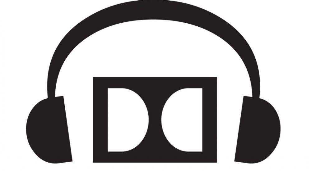 Dolby Logo - Dolby want to bring immersive sound to the clubbing and concert ...