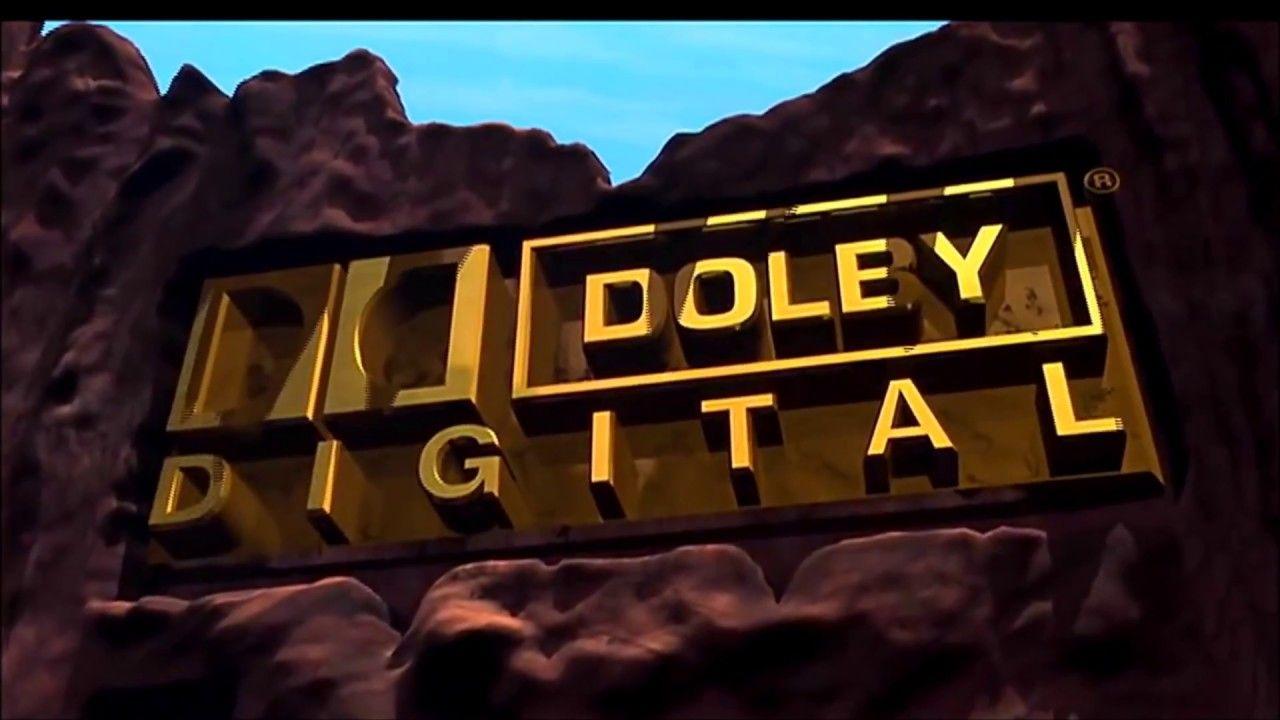 Dolby Logo - Dolby Logo History (1970 Present) Updated