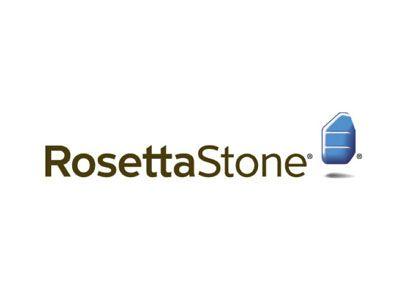 Rosetta Stone Logo - Rosetta Stone special