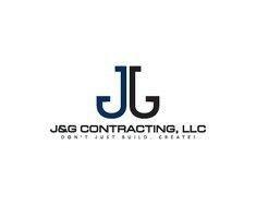 J G Logo - Jg logo blue/black | Art | Pinterest | Logos, Logo design and ...