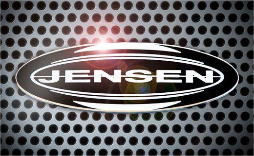 GT Car Logo - Jensen Name Returns with New GT Car - Logo Designer