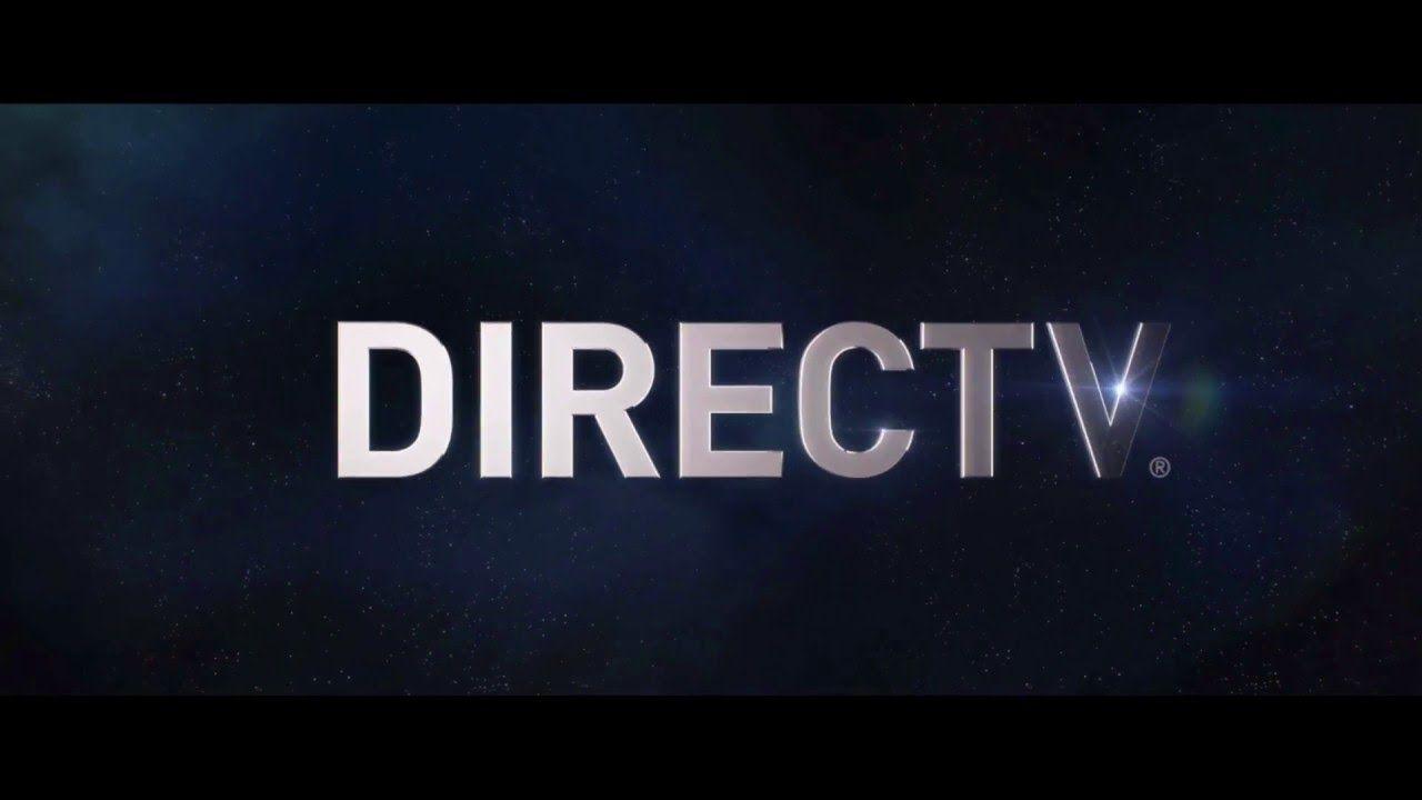 AT&T DirecTV Logo - DirecTV (Now Apart of the AT&T Family) (2015)