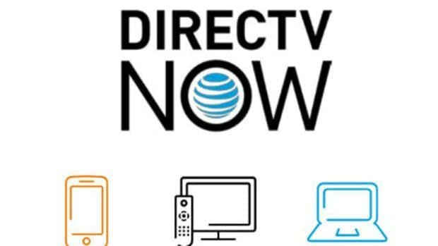 AT&T DirecTV Logo - AT&T's New DirecTV Now Plan: 'Thin Out' Bundle, Reset Price Point to ...