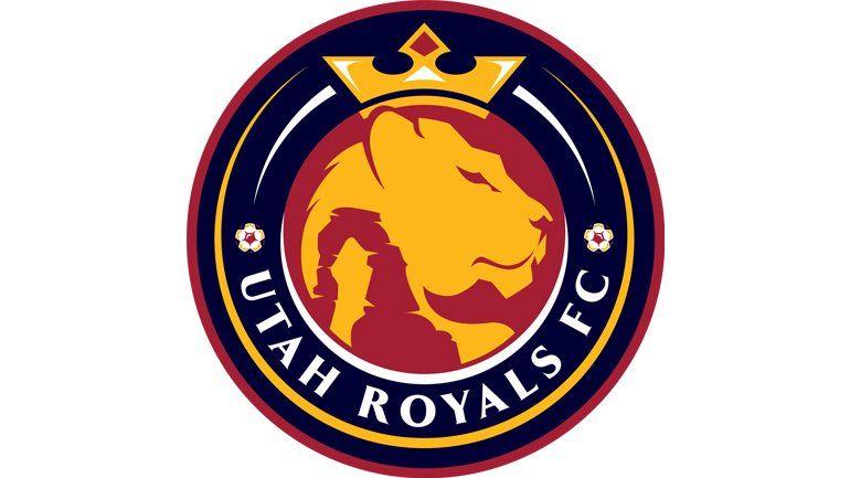 Soccer Team Logo - Real Salt Lake unveils name, logo for women's soccer league team ...