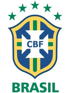 Soccer Team Logo - Brazil Soccer Logo - Brazilian Soccer Team LogoBrazil My Country