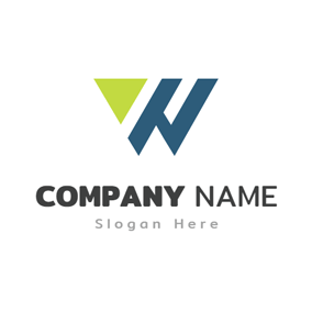 W Company Logo - Free W Logo Designs | DesignEvo Logo Maker
