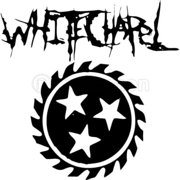 Whitechapel Logo - whitechapel Baby Bib