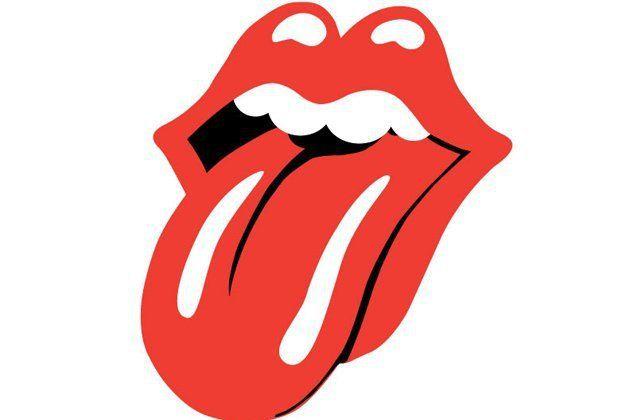Red Tongue Logo - Did You Know The Iconic Rolling Stones Logo Was Inspired By The ...