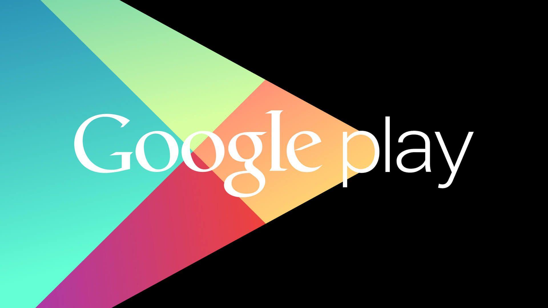 Google Play App On Android Logo - Search Ads In Google Play Store Rolling Out For All Android App ...