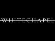 Whitechapel Logo - Band Profile For WHITECHAPEL 2017