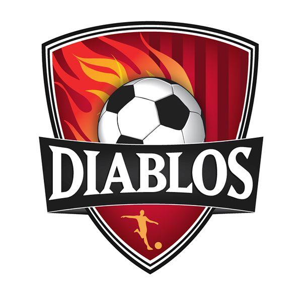 Soccer Team Logo - Soccer Team Logo on Behance