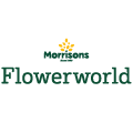 Flower World Logo - Morrisons Flowerworld Reviews. Read Customer Service Reviews of