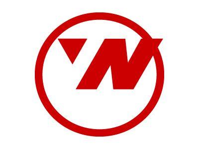 W Company Logo - ivman's blague | Things Hidden in Company Logos