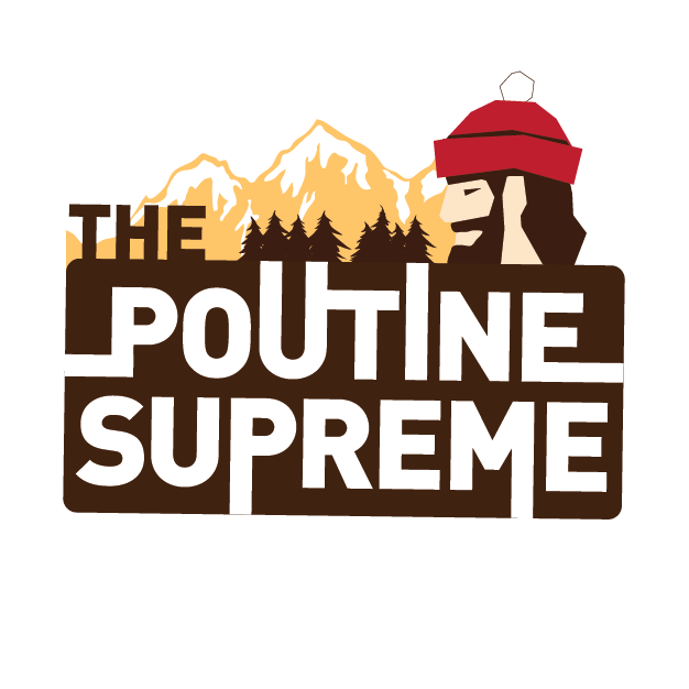 Supreme Truck Logo - The Poutine Supreme - Home