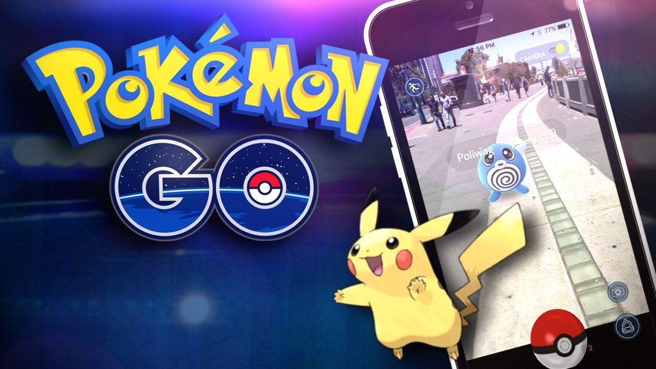 Pokemon Obey Logo - Wichita police advise 'Pokemon trainers' to be safe, obey the la ...