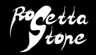Rosetta Stone Logo - Rosetta Stone Metallum: The Metal Archives