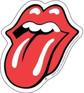 Red Tongue Logo - red tongue logo - Google Search | Silliness | Red tongue, Rolling ...