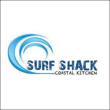 Surf Shack Logo - Surf Shack Logo. Armands Circle Association