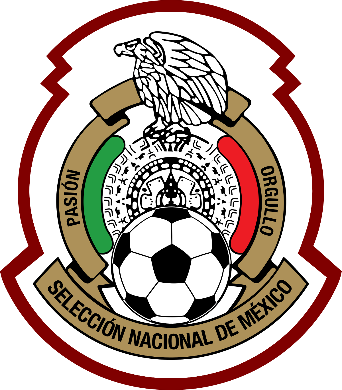 Soccer Team Logo