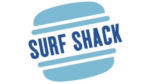 Surf Shack Logo - Surf Shack Beach Diner i Malmö. Malmö