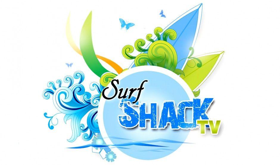 Surf Shack Logo - Surf Shack. Exploring the Heart's, Home's, & Lifestyles of Surfing