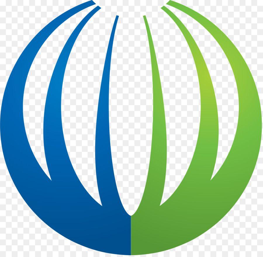 Flower World Logo - Globe Logo World Symbol png download