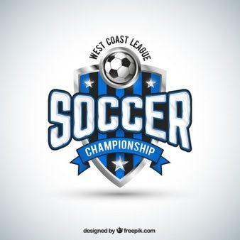 Soccer Team Logo - Soccer Logo Vectors, Photo and PSD files
