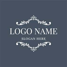White G Inside Blue Square Logo - 400+ Free Letter Logo Designs | DesignEvo Logo Maker