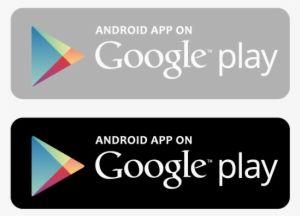Google Play App On Android Logo - Android App Store Png Store And Android Icon Png PNG Image
