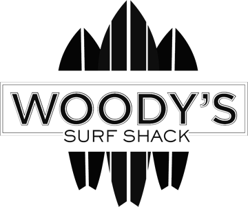 Surf Shack Logo - Woody's Surf Shack - Byron Bay's late night bar + hangout