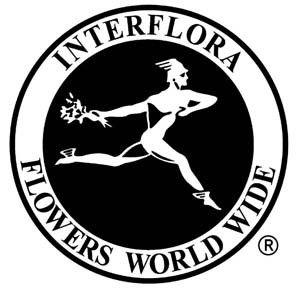 Flower World Logo - Interflora trademark dispute with M&S reopened in high court | The Drum