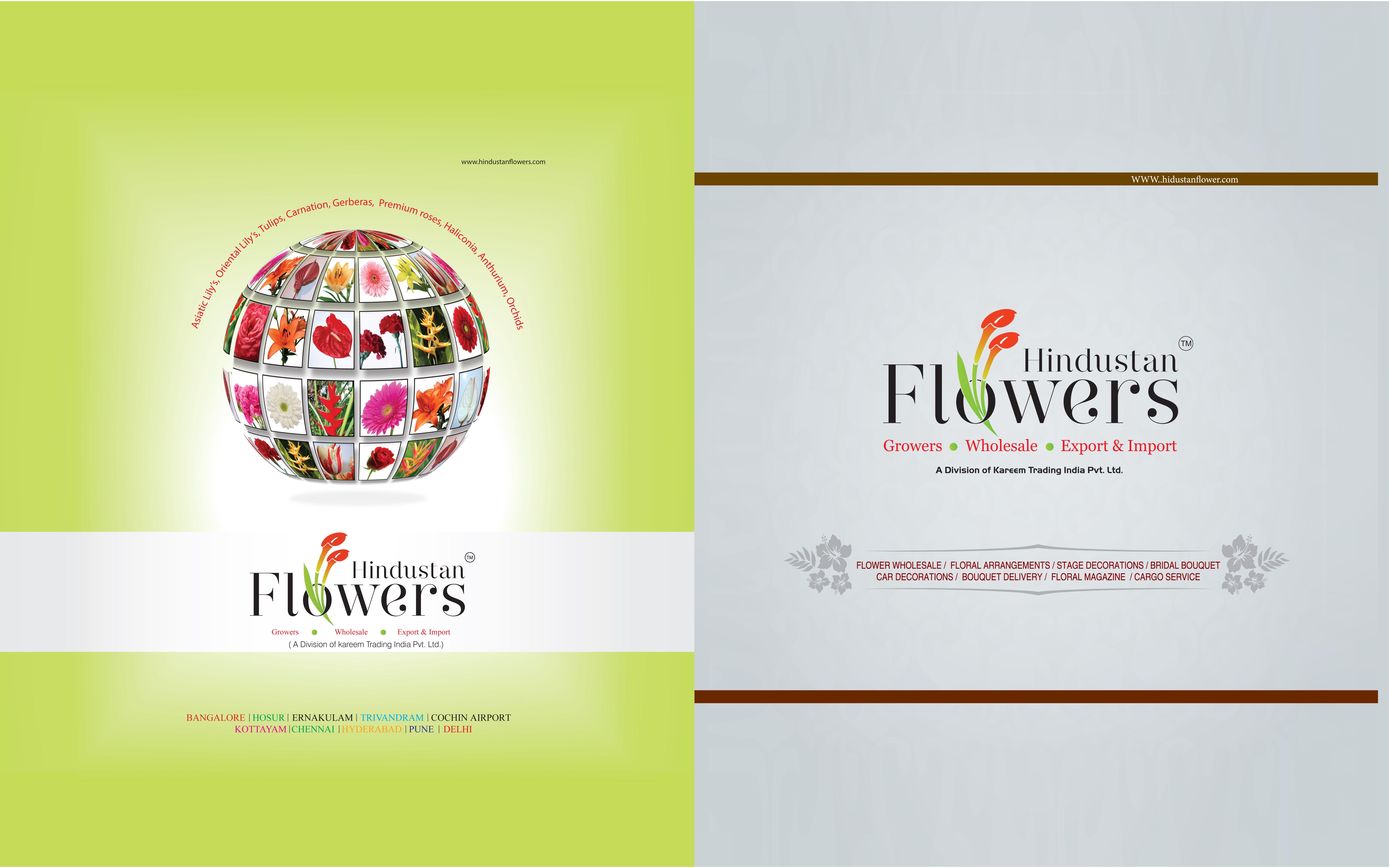 Flower World Logo - Index Of PDF_F.W.1 10 14 FLOWER WORLD ALBUM 5 09 2013