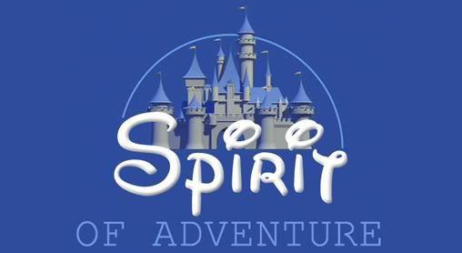 Walt Disney Pixar Castle Logo - Disney Pixar Castle signature by Spirit--Of-Adventure on DeviantArt