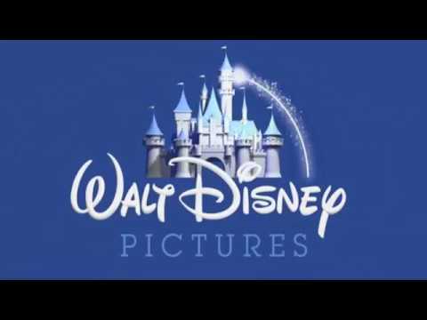 Walt Disney Pixar Castle Logo - Walt Disney Pictures logo Pixar Variant and Pixar logo Double ...