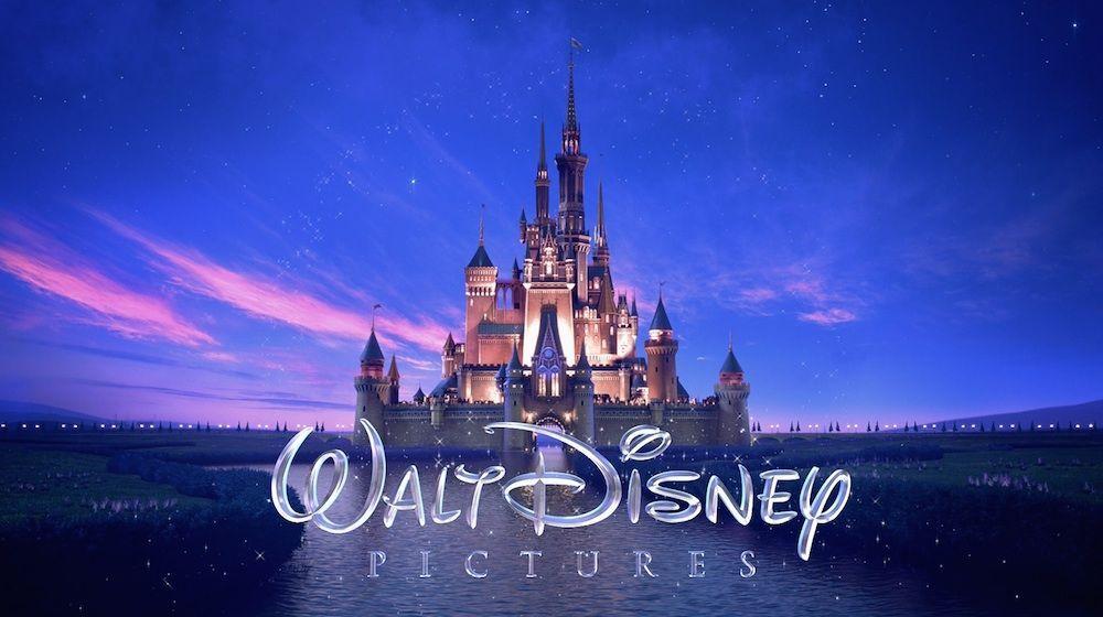 Walt Disney Castle Movie Logo - Brave's filmmakers wanted to change the Cinderella Castle logo that ...