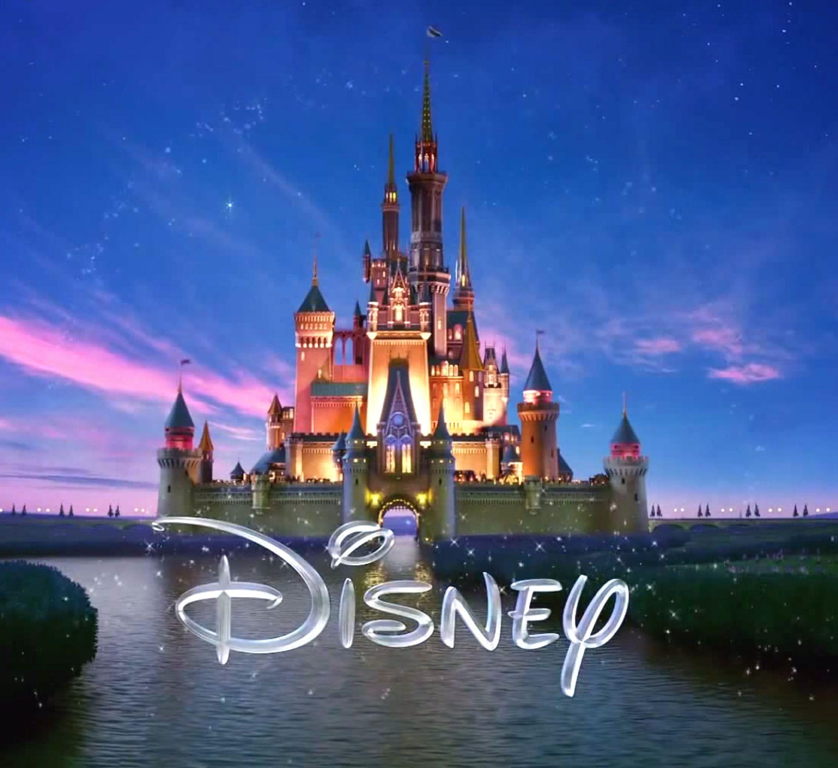 Walt Disney Pixar Castle Logo - Walt Disney Logo, symbol, meaning, History and Evolution