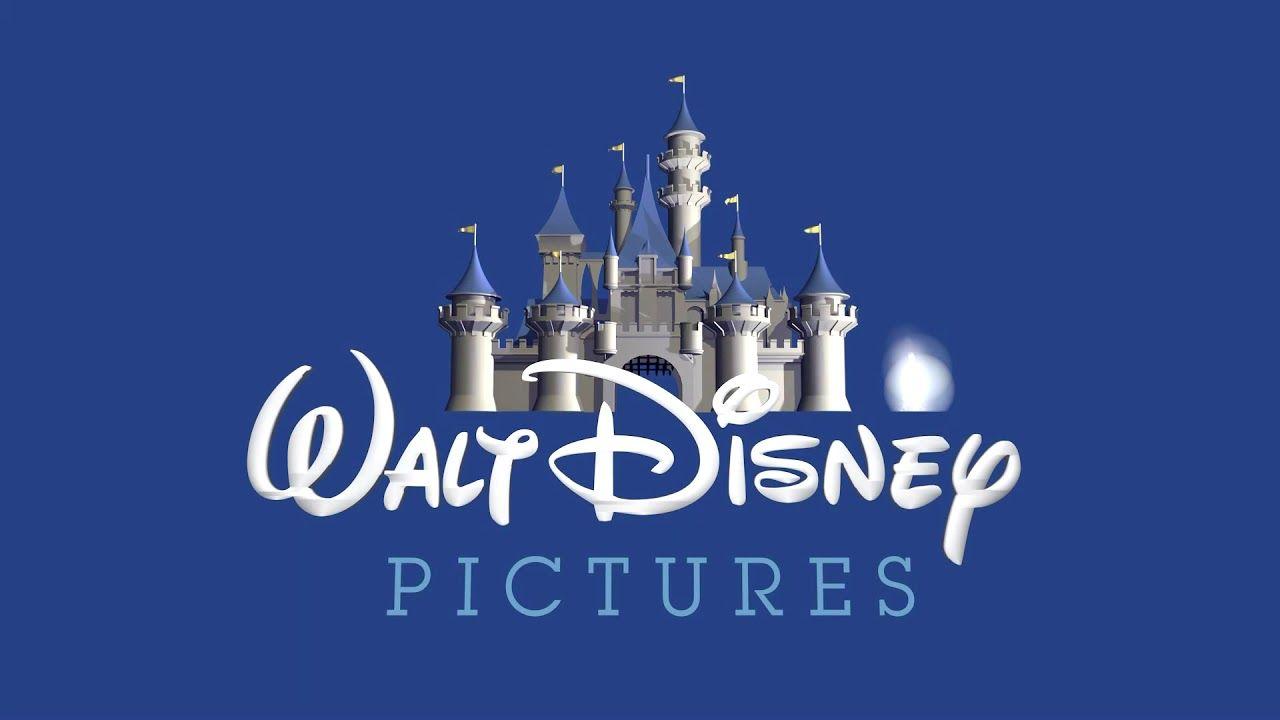 Walt Disney Pixar Castle Logo - Walt Disney Pixar Castle Logo