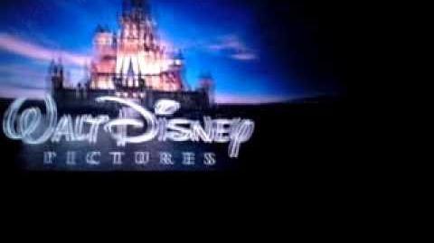 Walt Disney Pixar Castle Logo - Video Pixar logo for up in disney digital 3D!. Logopedia