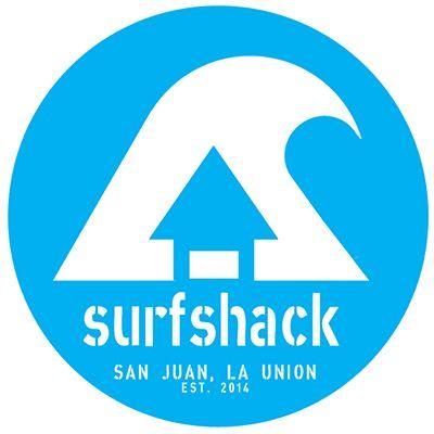 Surf Shack Logo - Surf Shack (La Union, San Juan, La Union - bar, latin american ...