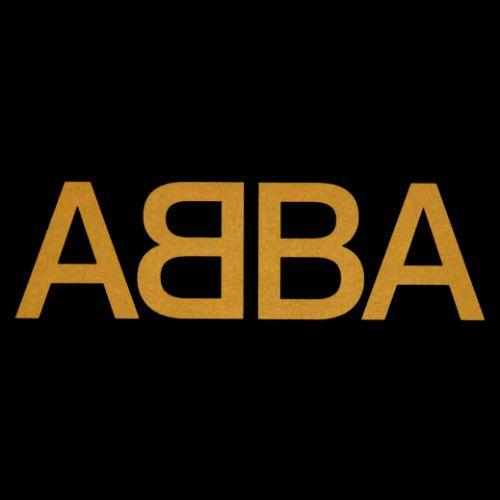 Popular Band Logo - Abba_Logo_500x500 | ABBA | Band logos, Music, Music bands