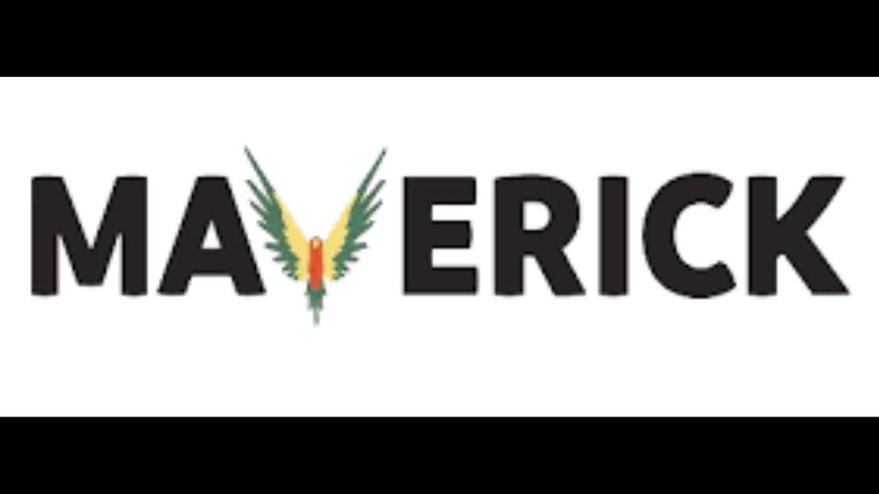 Maveric Logang Logo - Logan Paul - Be a Maverick - YouTube