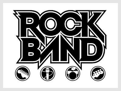 Popular Band Logo - Fonts Used In Popular Band Logos « Build Internet