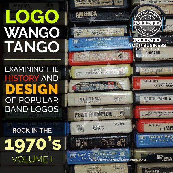 Popular Band Logo - Best 1970's Band Logos | History & Design of Popular Band Logos