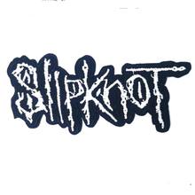 Popular Band Logo - Popular Slipknot Band Logo-Buy Cheap Slipknot Band Logo lots from ...