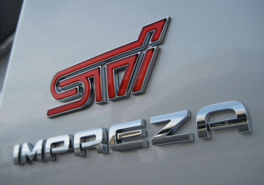 Subaru WRX Car Logo - Subaru related emblems