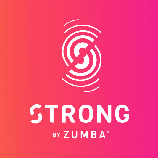 Strong by Zumba Logo - STRONG by Zumba premiering Oct 28th! Sport & Fitness