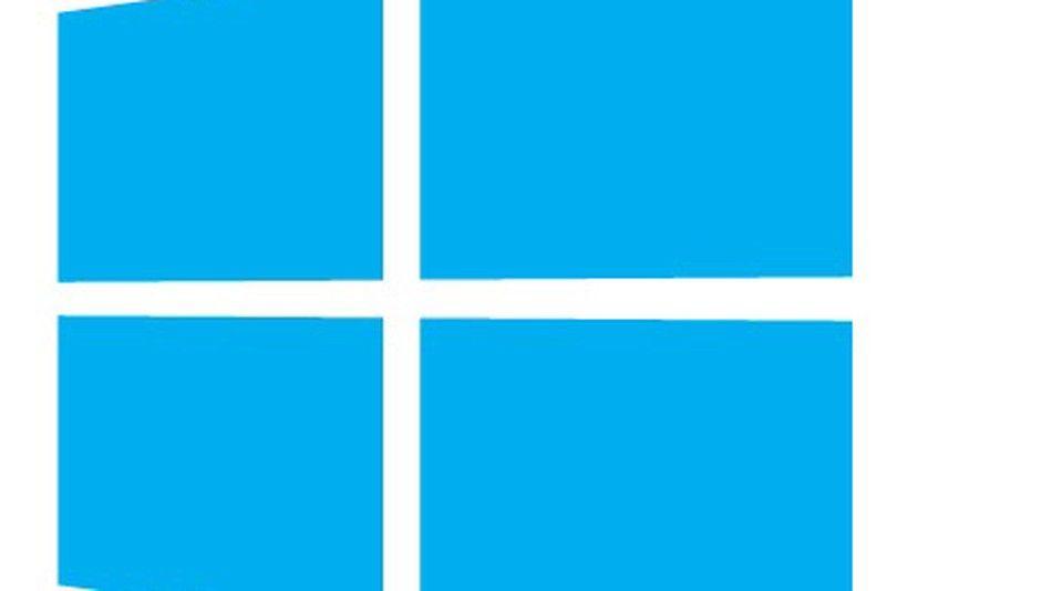 New Windows 8 Logo - Microsoft's New Windows 8 Logo: Design Triumph or Ho-Hum? [VIDEO]