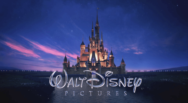 Walt Disney Pixar Castle Logo - celebrity again: disney pixar logo