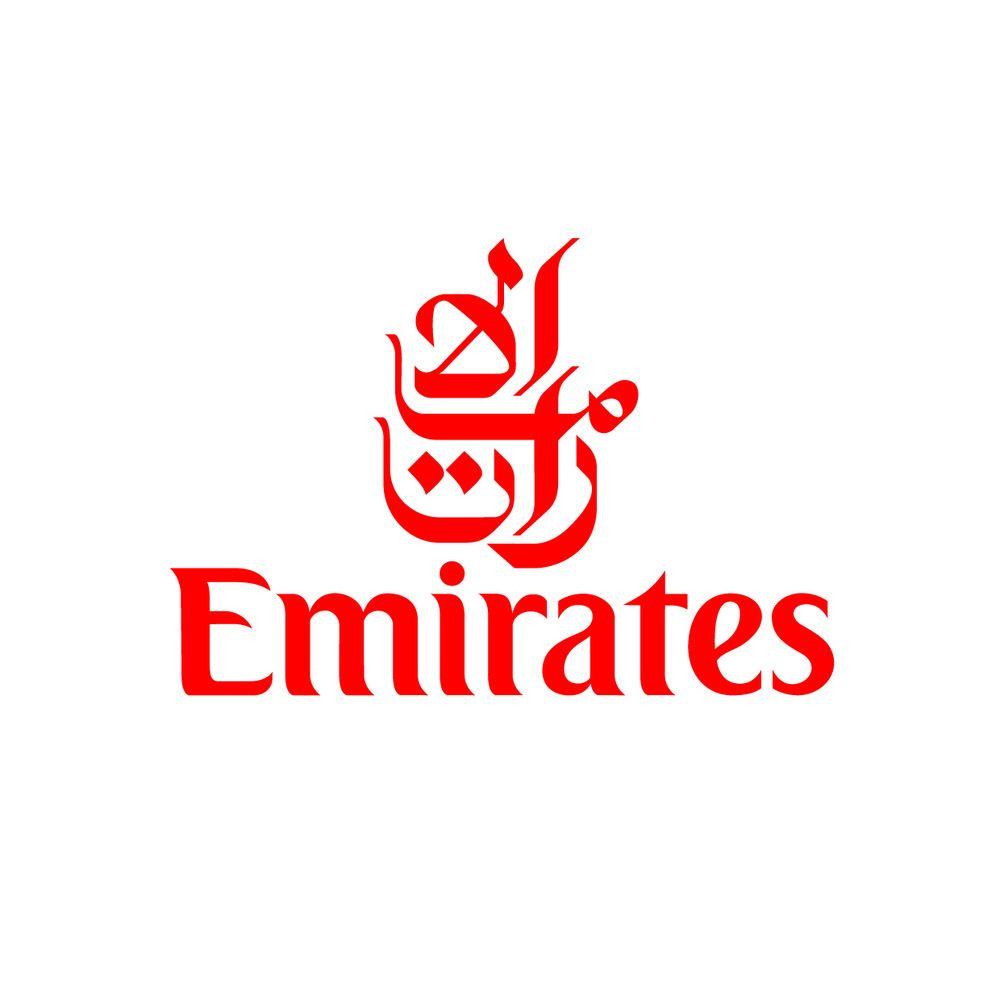 Emirates Logo - Emirates logo 2 (2) - ITTN